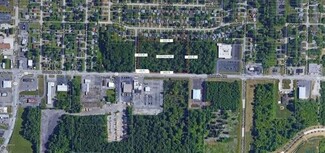 More details for Colorado & Fillmore Ave, Lorain, OH - Land for Lease