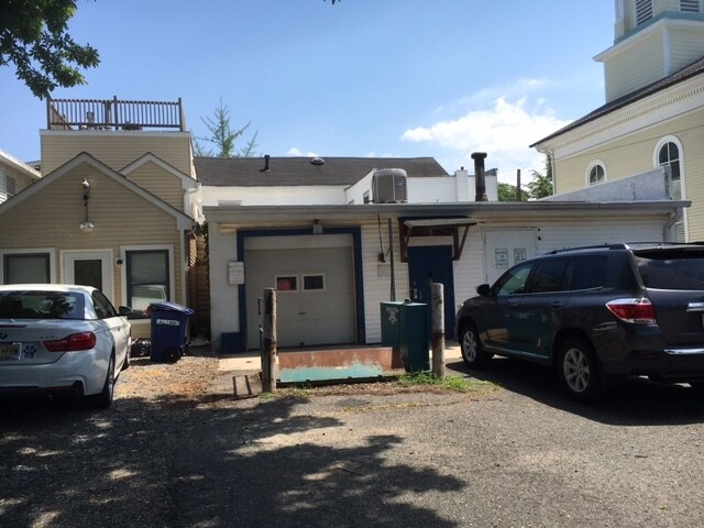 12 S Main St, Allentown, NJ for sale Building Photo- Image 1 of 1