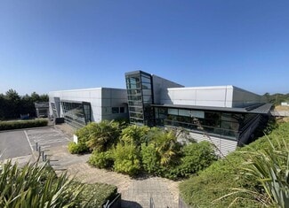 Plus de détails pour 3 Bush Park, Plymouth - Local d'activités à louer