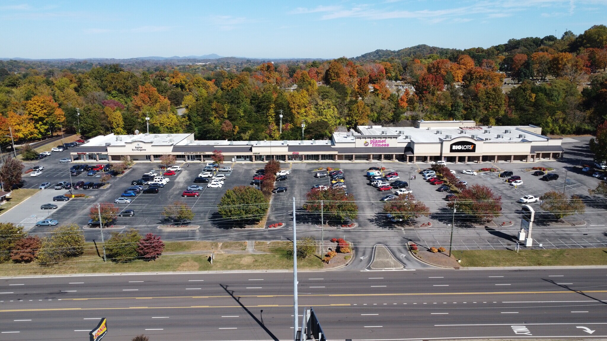 4500 Chapman Hwy, Knoxville, TN à louer Photo principale- Image 1 de 13