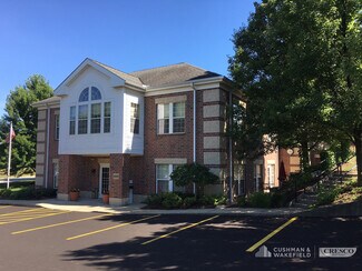 Plus de détails pour 8866 Commons Blvd, Twinsburg, OH - Bureau à louer