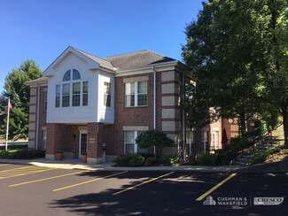 More details for 8866 Commons Blvd, Twinsburg, OH - Office for Lease