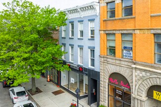 Plus de détails pour 46-48 W Main St, Riverhead, NY - Commerce de détail à vendre