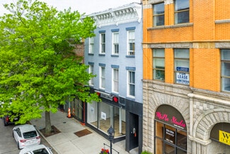 More details for 46-48 W Main St, Riverhead, NY - Retail for Sale
