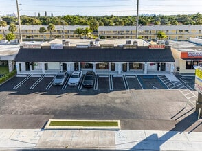 1750 E Commercial Blvd, Fort Lauderdale, FL for lease Interior Photo- Image 1 of 23