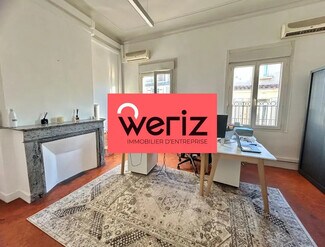 Plus de détails pour Bureau à louer