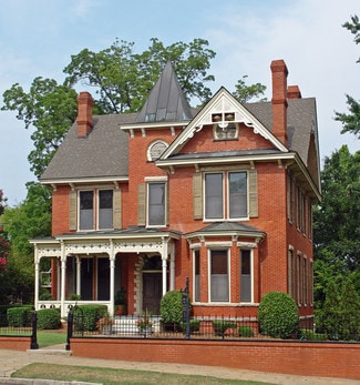 More details for 631 S Hull St, Montgomery, AL - Office for Sale