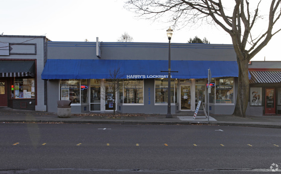 2213 Main St, Vancouver, WA for sale - Building Photo - Image 1 of 1