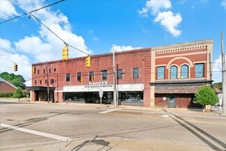 Plus de détails pour 234 N Greene St, Snow Hill, NC - Commerce de détail à vendre