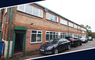 More details for The Mill Walk, Birmingham - Office for Lease