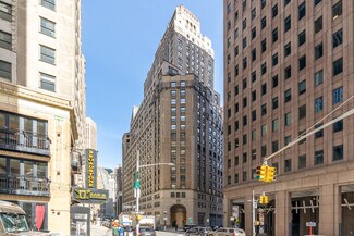 Plus de détails pour 75 Broad St, New York, NY - Bureau à louer