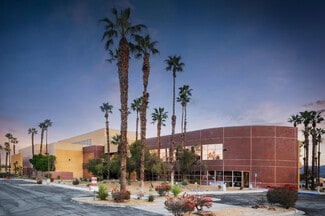 More details for 750 N Gene Autry Trl, Palm Springs, CA - Flex for Sale