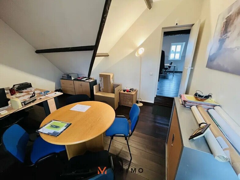 Bureau dans Poissy à louer - Photo intérieure - Image 3 de 5