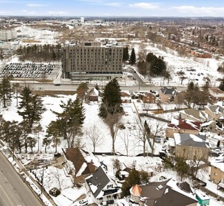 More details for 3307-3313 Ellesmere Rd, Toronto, ON - Land for Sale