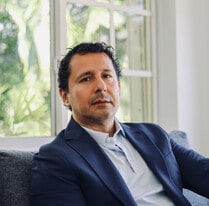 Alex Uribe