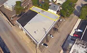 190 E Hoffman Ave, Lindenhurst, NY - AÉRIEN  Vue de la carte