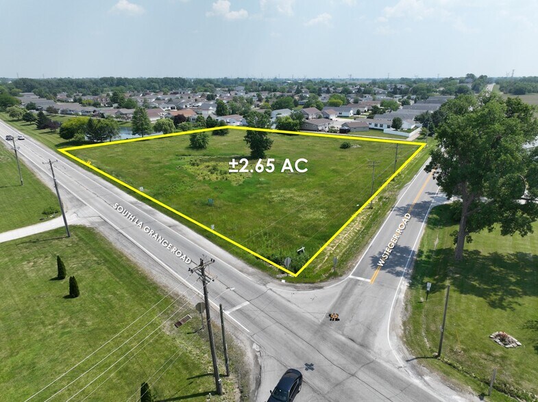 S La Grange Rd, Frankfort, IL à vendre - Photo du bâtiment - Image 2 de 15