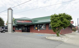 Plus de détails pour 319 W 2nd St, Defiance, OH - Commerce de détail à louer