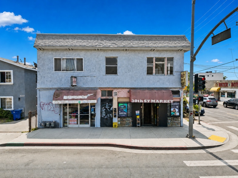 2922-2924 E Maple Ave, Los Angeles, CA for sale - Building Photo - Image 3 of 8