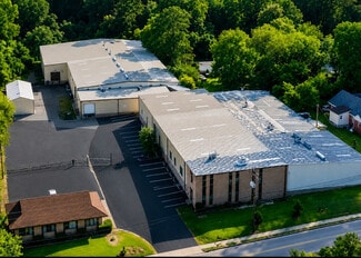 Plus de détails pour 6221 Monticello Rd, Columbia, SC - Bureau, Industriel à louer
