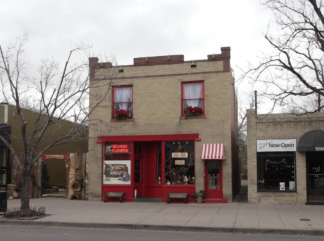 More details for 1076 S Gaylord St, Denver, CO - Retail for Lease