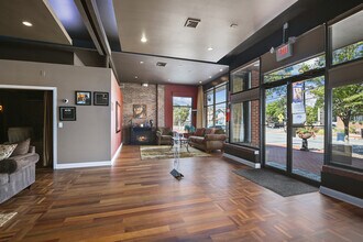 183 Eagle Rock Ave, Roseland, NJ for lease Interior Photo- Image 2 of 6