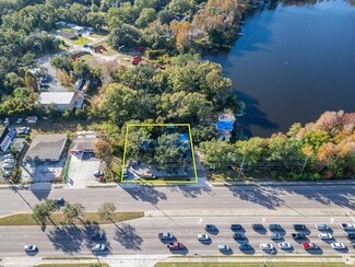 Plus de détails pour 4701 Land O Lakes Blvd, Land O' Lakes, FL - Multi-résidentiel à vendre