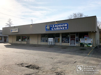 More details for 1924 E Milwaukee St, Janesville, WI - Retail for Sale