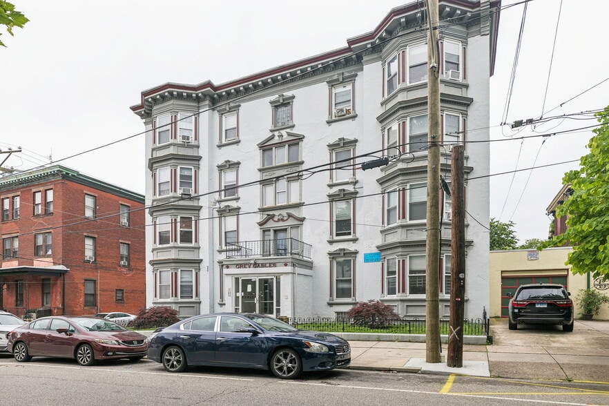 312-314 N 33rd St, Philadelphia, PA for sale - Building Photo - Image 2 of 11