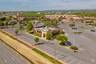 5201-5285 Buckeystown Pike, Frederick, MD - Aérien  Vue de la carte - Image1