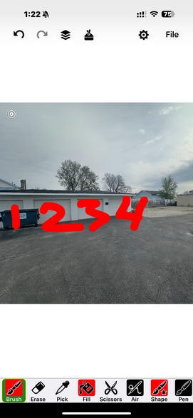 18949 S Wolf Rd, Mokena, IL for lease - Building Photo - Image 3 of 7