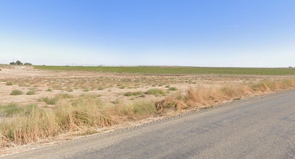 TBD N Railroad Ave, Pasco, WA for sale - Building Photo - Image 3 of 5