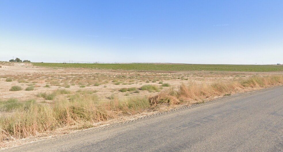 TBD N Railroad Ave, Pasco, WA à vendre - Photo du bâtiment - Image 3 de 5