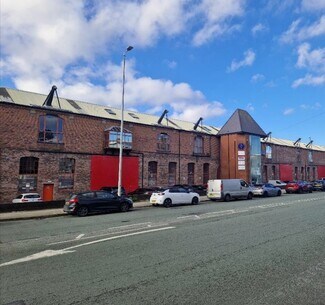More details for 182 Sefton St, Liverpool - Office for Lease
