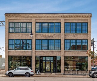 Plus de détails pour 64 4th St N, Fargo, ND - Commerce de détail à vendre