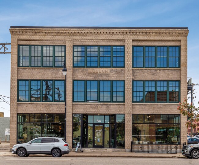 More details for 64 4th St N, Fargo, ND - Retail for Sale