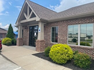 More details for 3929 Lamar Dr, Clarksville, TN - Office for Lease