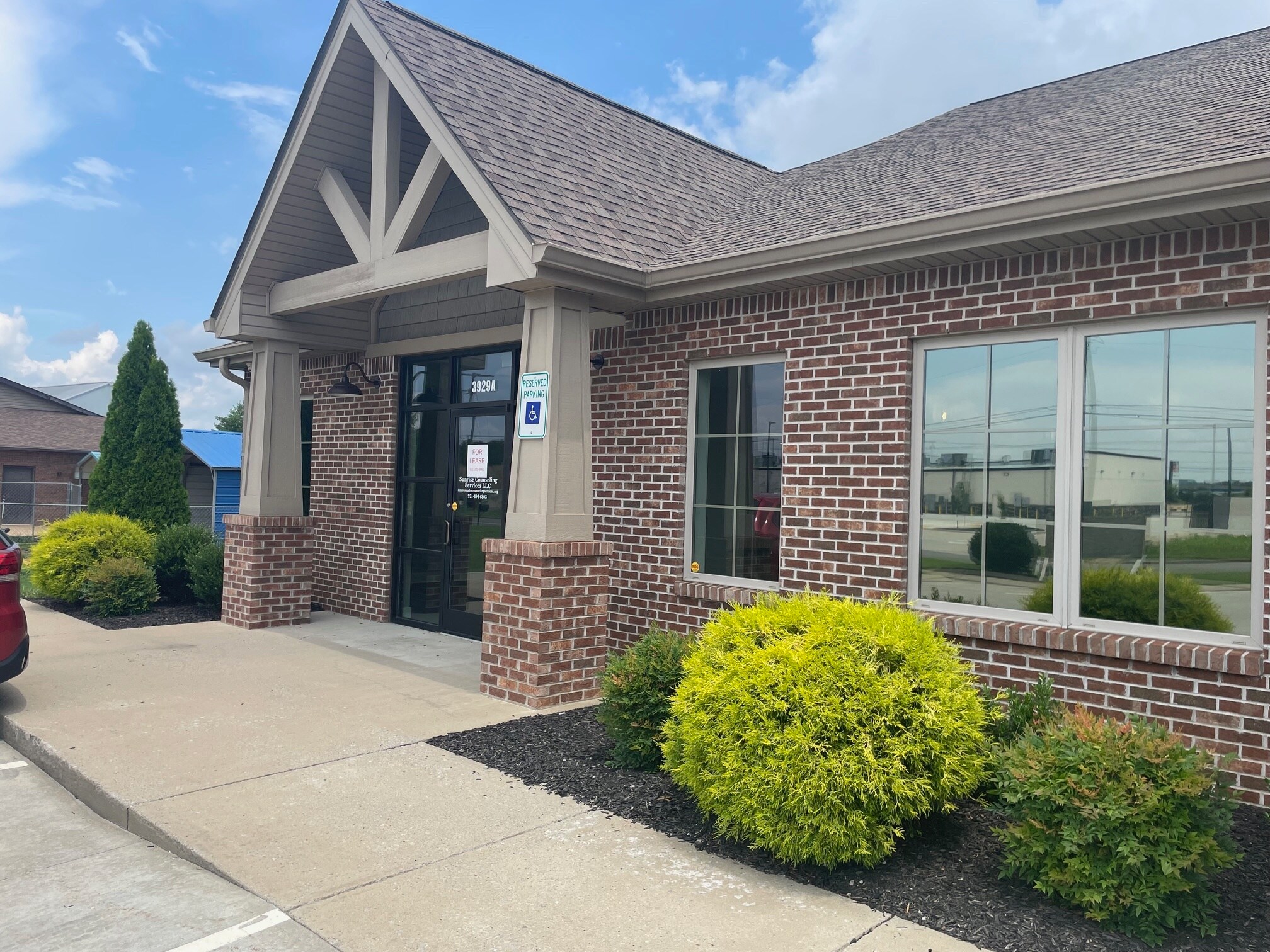 3929 Lamar Dr, Clarksville, TN à louer Photo du bâtiment- Image 1 de 10
