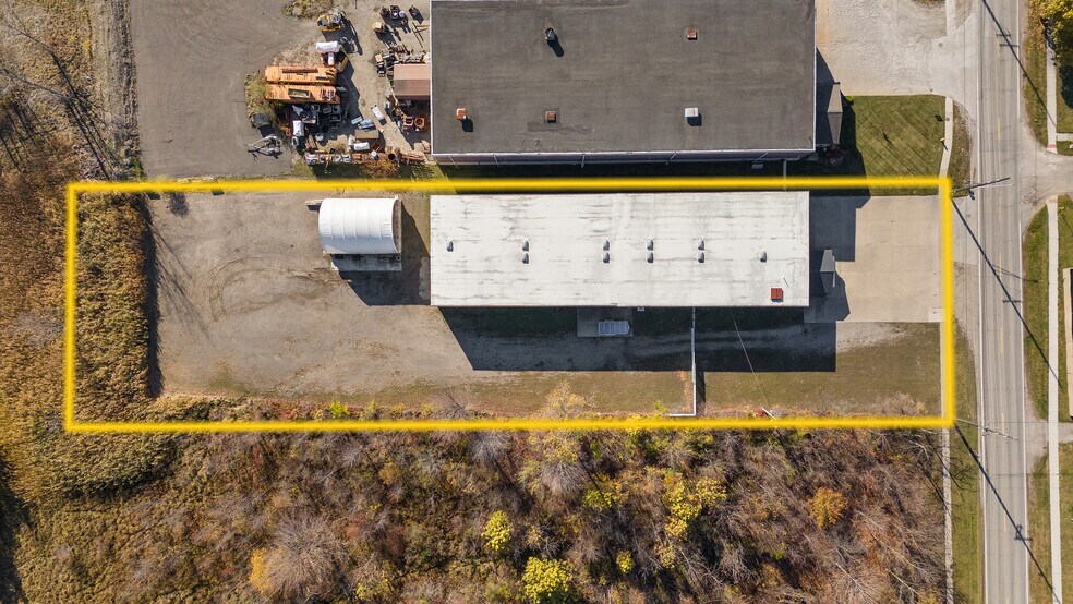 52930 Havenridge Rd, New Haven, MI à vendre - Photo du bâtiment - Image 3 de 3