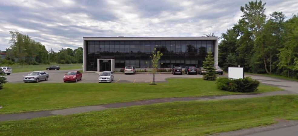20000 Av Clark-Graham, Baie-D'urfé, QC à vendre - Autre - Image 1 de 1