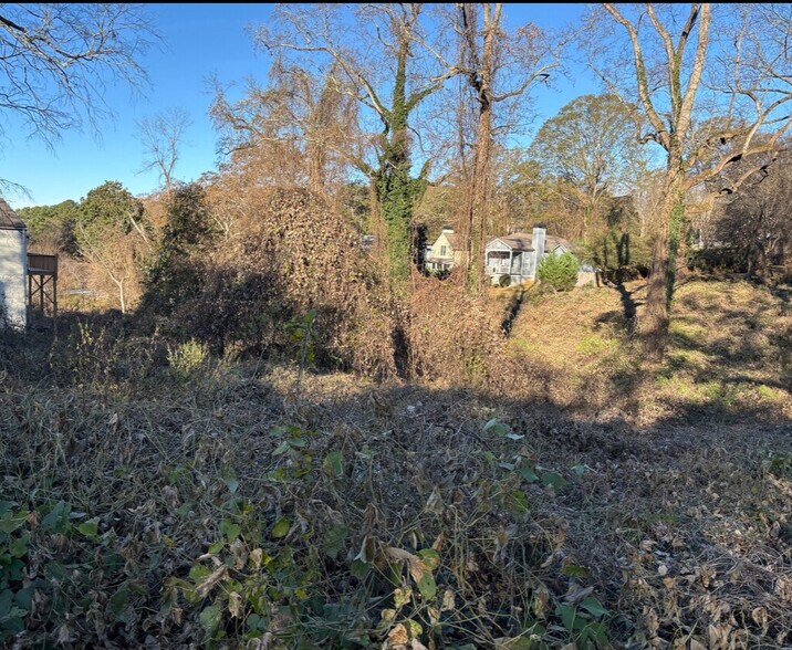1871 Lakewood Ave SE, Atlanta, GA à vendre - Photo du bâtiment - Image 3 de 7