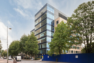 More details for 85 Uxbridge Rd, London - Office for Lease