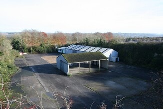 More details for Downton Rd, Salisbury - Flex for Lease