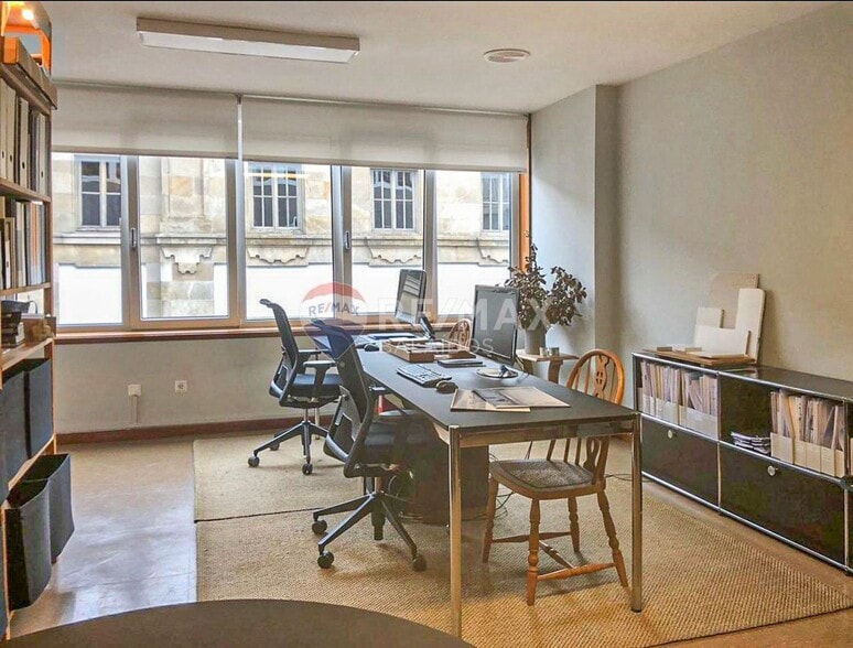 Office in Pontevedra, Pontevedra for sale - Building Photo - Image 3 of 24
