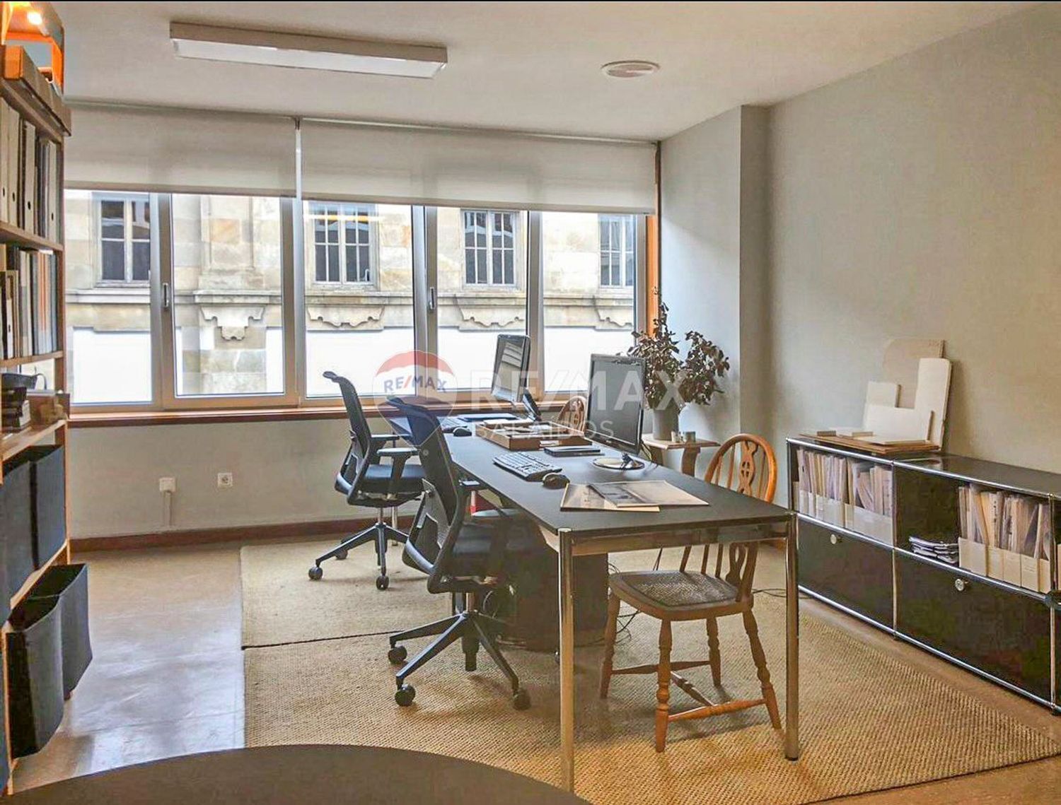 Bureau dans Pontevedra, Pontevedra à vendre Photo intérieure- Image 1 de 17