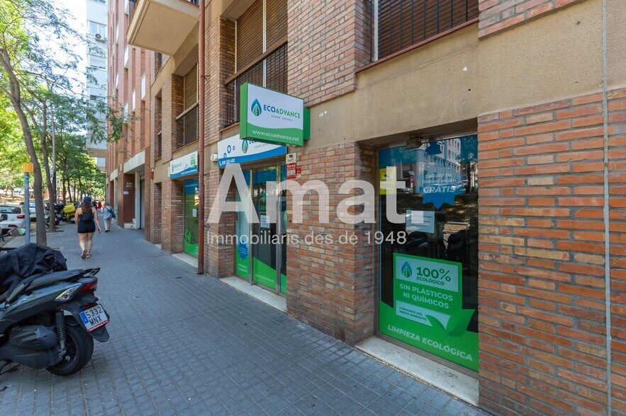 Commerce de détail dans Barcelone, Barcelona à louer - Photo intérieure - Image 3 de 4