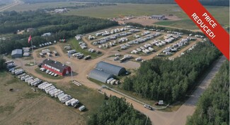 Plus de détails pour 51420 Range Road 223, Sherwood Park, AB - Terrain à vendre