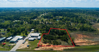 Plus de détails pour 5097 US-259 S, Longview, TX - Terrain à vendre