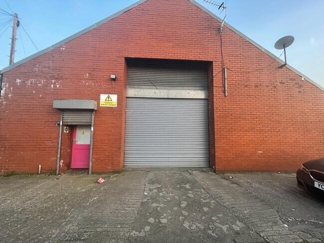 More details for 684 684 Liverpool Road rd, Wigan - Industrial for Lease