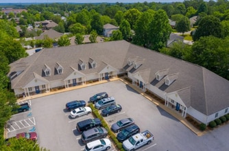 778 N Dean Rd, Auburn, AL for lease Building Photo- Image 1 of 8